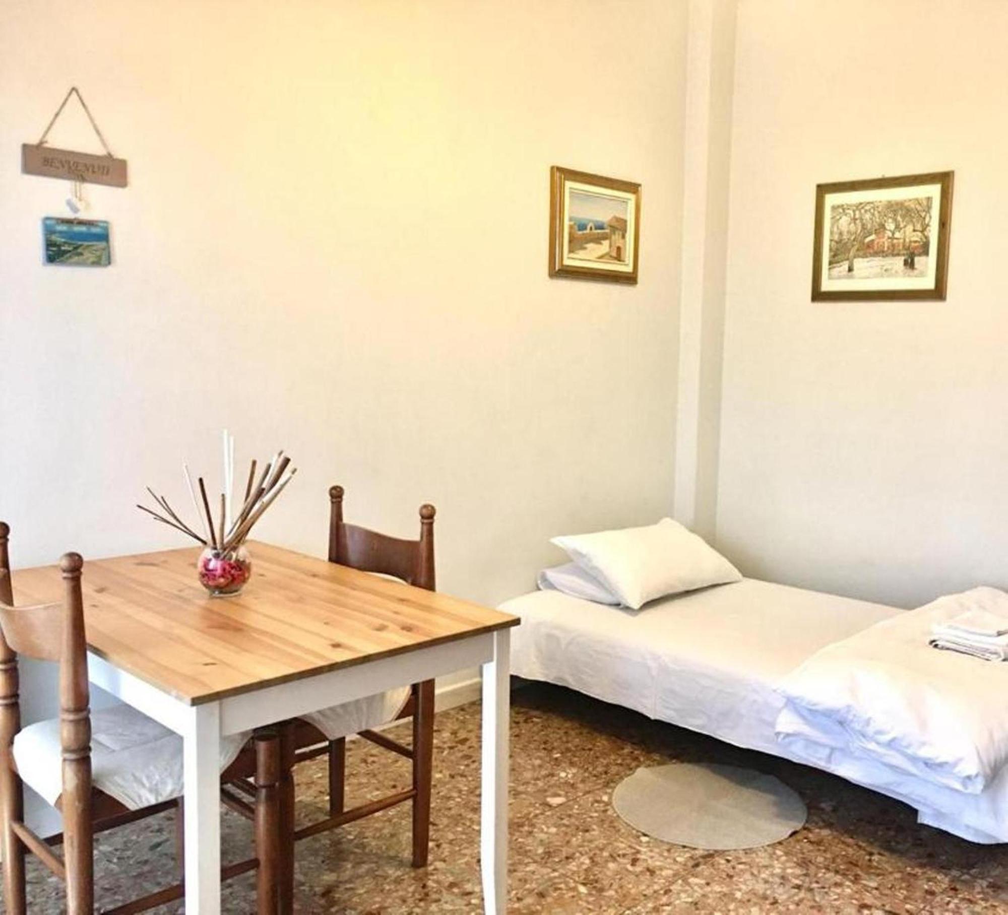 Apartment Key Torino Rom bilde