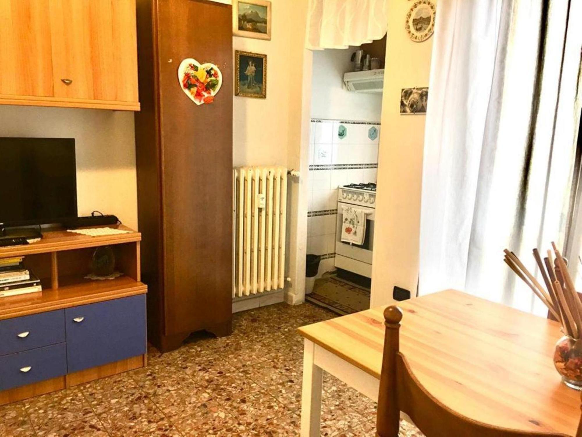 Apartment Key Torino Rom bilde