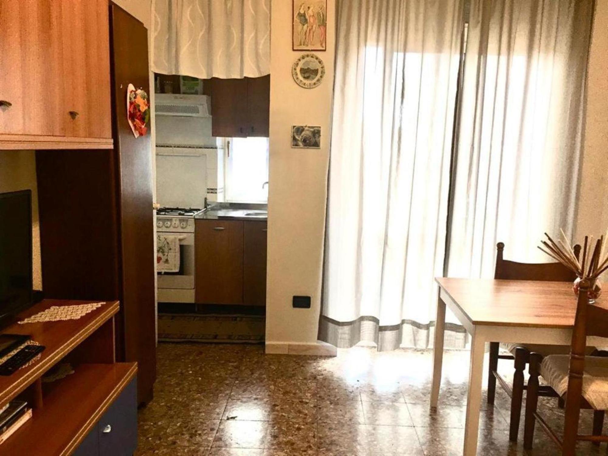 Apartment Key Torino Rom bilde