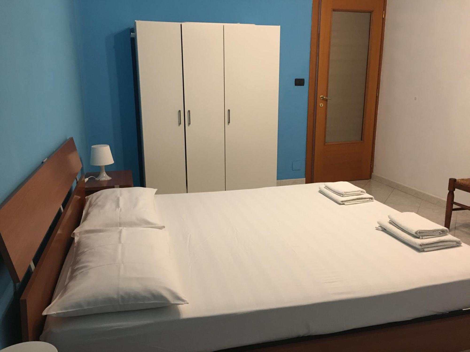 Apartment Key Torino Rom bilde
