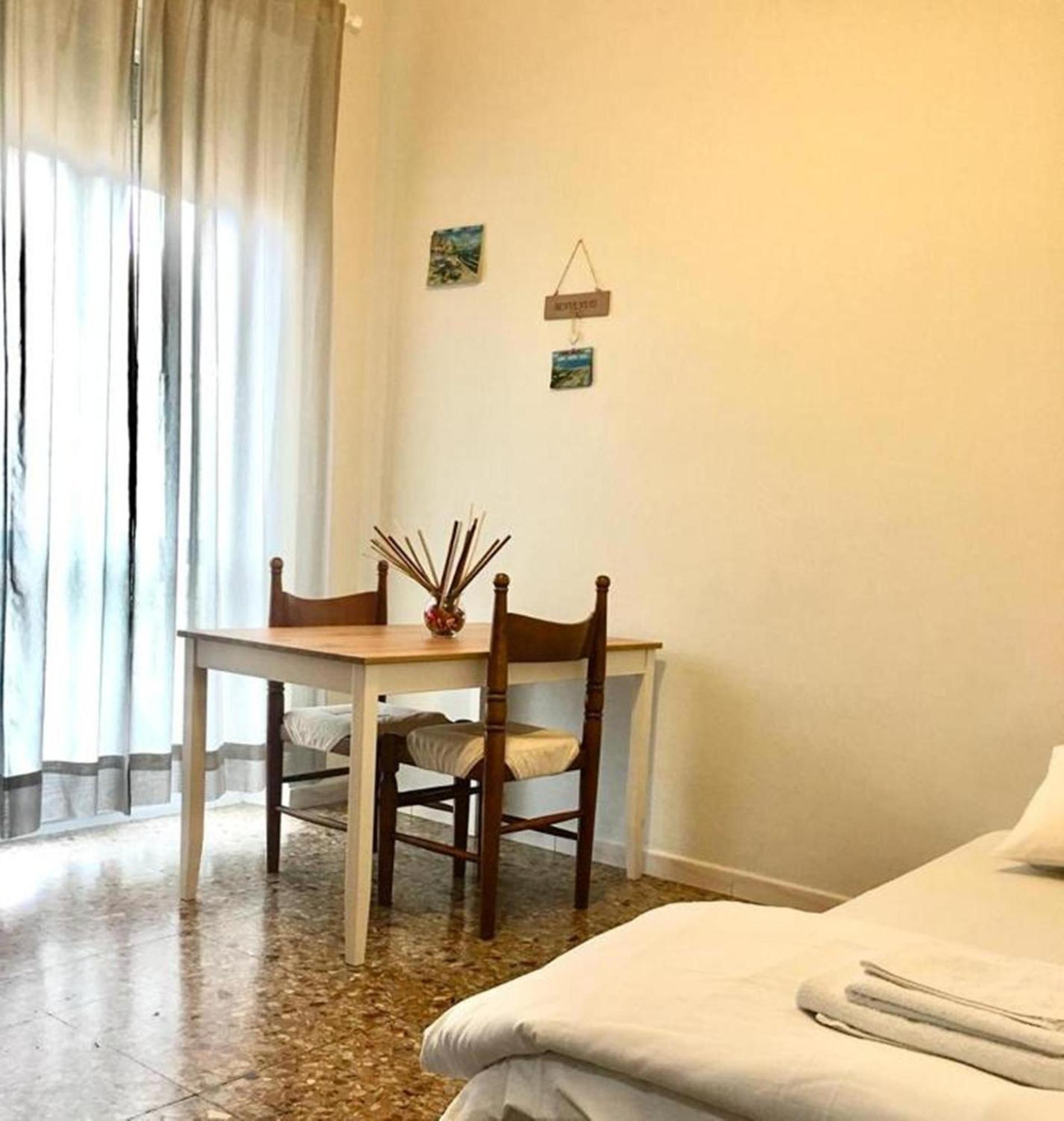 Apartment Key Torino Rom bilde