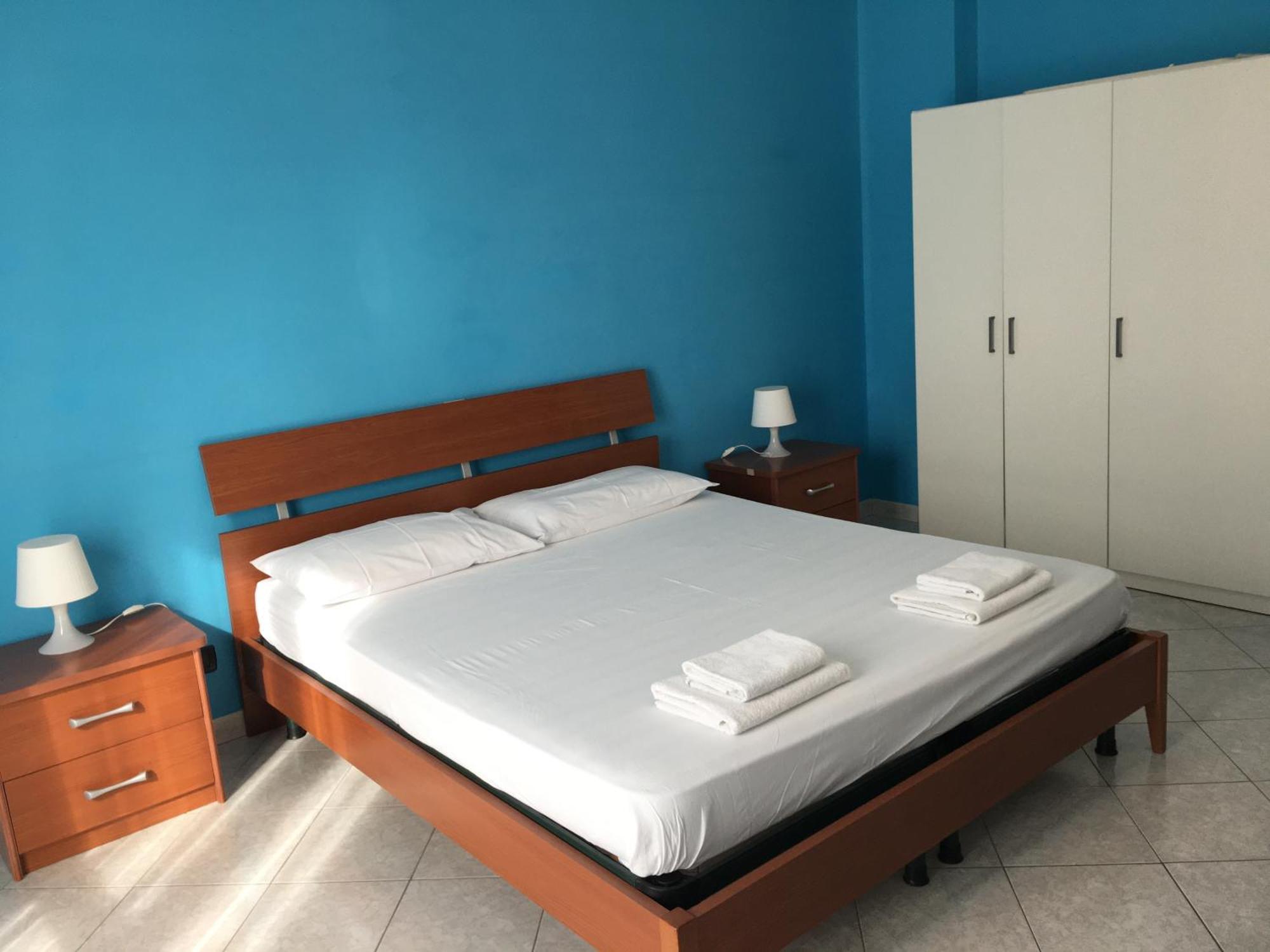 Apartment Key Torino Rom bilde