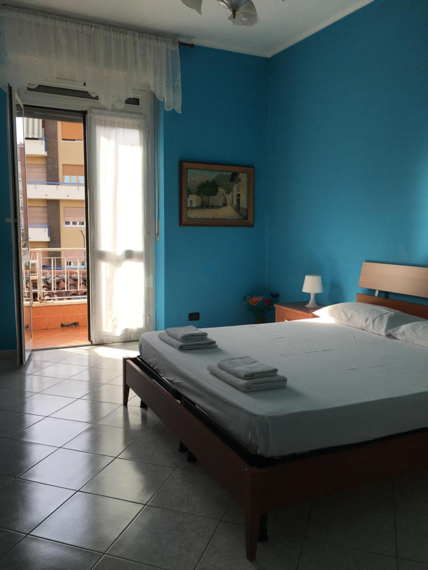 Apartment Key Torino Rom bilde