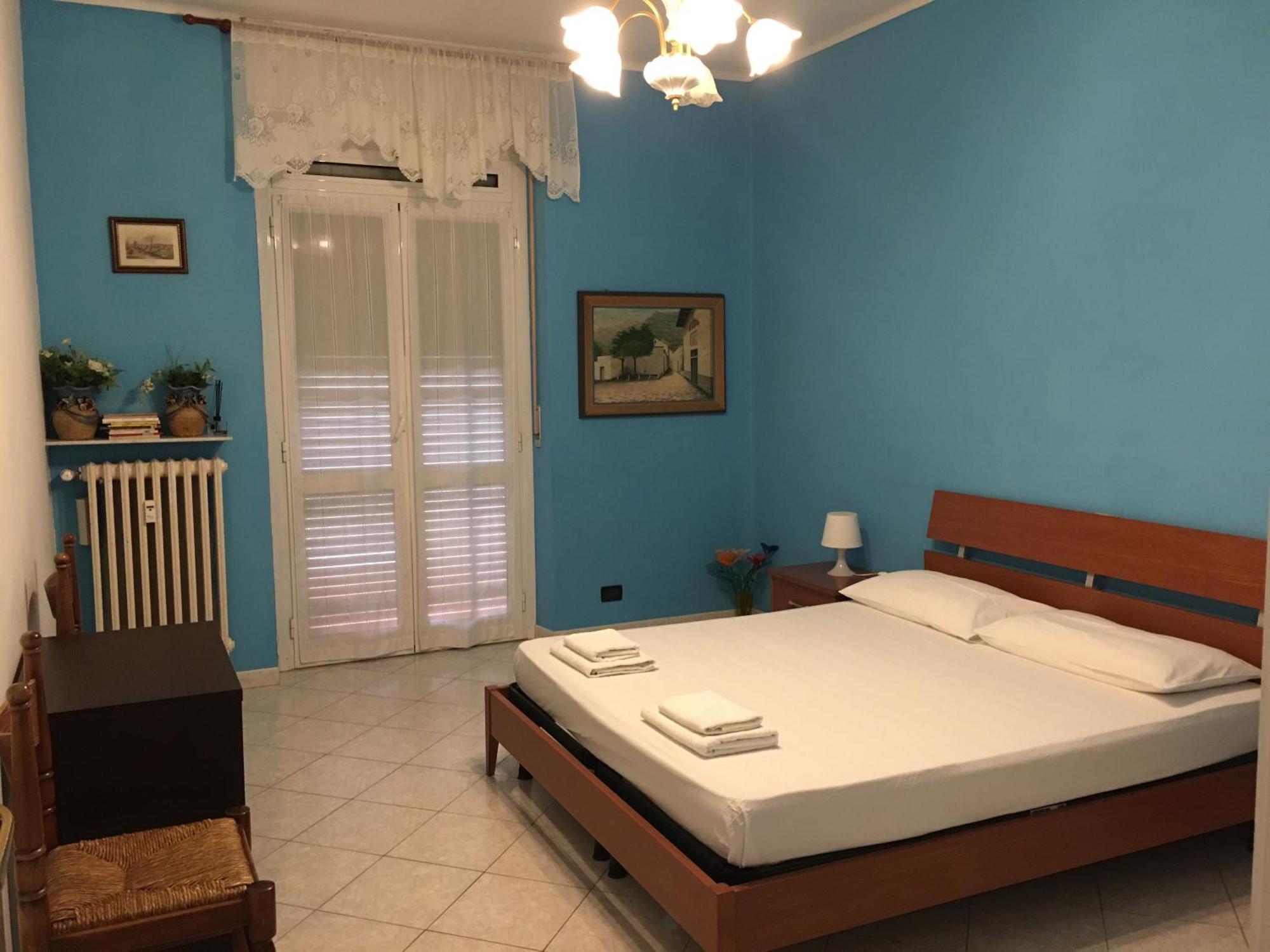 Apartment Key Torino Rom bilde