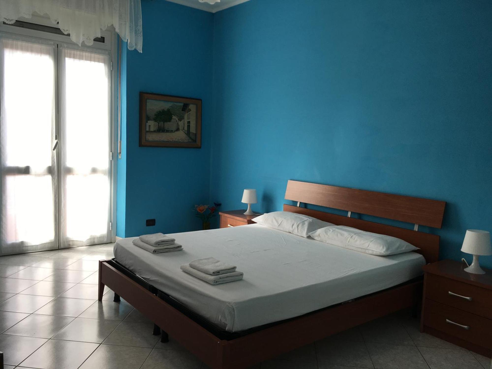 Apartment Key Torino Rom bilde